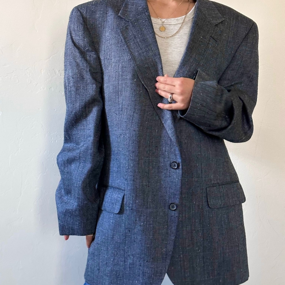 Vintage Blazer